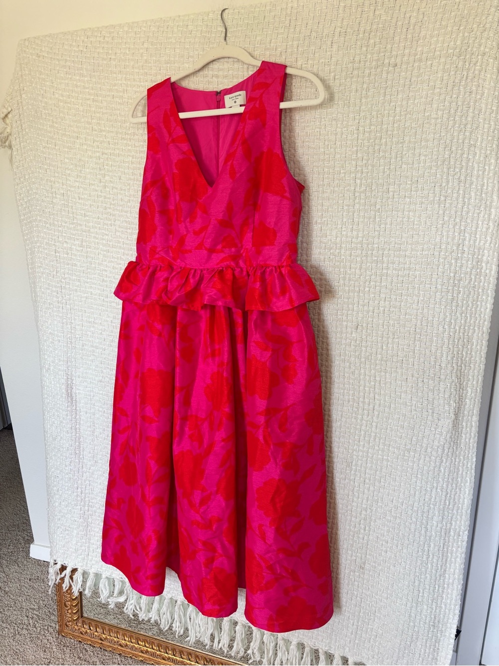 KATE SPADE DRESS✨✨ - Picture 4 of 8